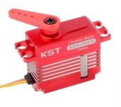 KST X15-755X Coreless Mini Digital Metal Gear Tail Servo 10.2KG ultra high torque fast speed for Robot Arm Helicopter Airplane