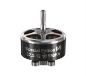 4PCS BrotherHobby Special Edition V4 32.5-12 580KV Motor Brushless Motor For 9-13Inch FPV Long Rang Racing Drone X9 X13