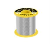 Sn63/37 soldering wire Rosin core flux-cored 0.8mm soldering wire No-clean 1.0mm leaded soldering wire