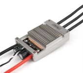 SUNNYSKY EOLO 50A Industry ESC supports 4-6S Voltage. IP67 Waterproof for RC ESC and other industrial uses.