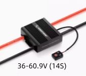 Hobbywing ESC High Voltage Anti-fire Module for 14S Battery Maximum Current 300A voltage 36-76.3V