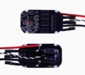 6S 50A ESC Striver mini VTOL Factory Custom Multi-rotor ESC