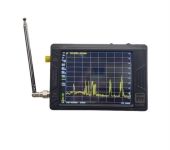 TinySA ULTRA Handheld Spectrum Analyzer With a 3.95inch Touch Screen of TinySA High-frequency output signal: 100k - 5.3GHz