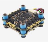 SoloGood F405 55A Stack ICM42688P Flight Controller BLHELI_S 55A 4in1 ESC 30.5X30.5mm 2-6S for FPV Freestyle Drones Parts