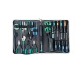 Pro'skit PK-2088H 26 in 1 Professional Repair Tools Set Electronic Electrical Computer Maintenance Kit