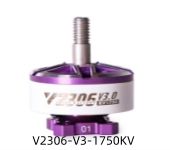 T-Motor Velox V2206 V3 1750KV Brushless Motor for FPV Freestyle Drones DIY Parts