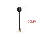 Axisflying Single 5.8G 100MM  Antennas SMA Internal Thread with Inner Pin for FPV Parts