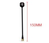 Axisflying RHCP Single 5.8G 150MM SMA Antennas 5.5GHZ-6GHZ for RC FPV Freestyle Drone