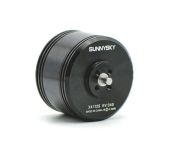 Sunnysky X4112S 340KV Brushless Motor for Multi-Rotor Aircraft Multi-Axis Disc Motor