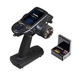 Futaba T6PV 6CH 2.4GHz Remote Control Set R404SBS-E Receiver for RC Cars & Boats
