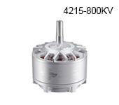 Brotherhobby Tornado T7 4215 800KV Motor N52H arc magnets Ultralight Motor for Drone Accessories