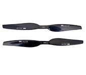 Makeflyeasy 1862 CW CCW Carbon Fiber Sandwich Composite Propeller for Fixed Wing UAVs