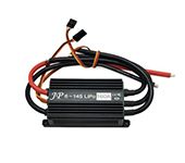 JP Hobby 160A 6-14S High Voltage ESC for DIY Aircraft Spare Parts