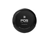 Makeflyeasy POS3 DroneCAN Navigation Module GPS M9N & RM3100 for Fixed Wing UAVs