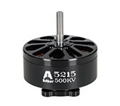 Flash Hobby Arthur Series A5215 500KV Brushless Motor 3-8S Lipo for FPV RC Parts