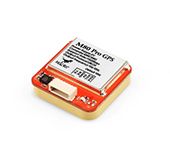 HGLRC M80 PRO GPS QMC5883 Compass 5V Power for FPV Drones Fixed-wing