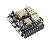Waveshare Driver Board ESP32-WROOM-32 Module Based Multi-Functional for General Robots