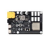 Waveshare Direct Drive Servo Motor Driver Board (B) ESP32 Control 2.4G WiFi for DDSM400 Hub Motor