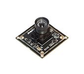 Arducam 1080P Low Light Low Distortion USB Camera Module with Microphone