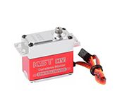 KST DS3509MG 35kg 8.4V HV Digital Servo Metal Gear Large Torque for RC Airplane Boat Car