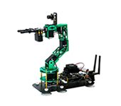 Yahboom DOFBOT AI Vision Robotic Arm ROS Python programming for Jetson NANO B01