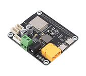 Waveshare Serial Bus Servo Driver HAT Integrates ESP32 and Servo Control Circuit for ST/RSBL Series Serial Bus Servos