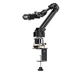 Waveshare RoArm-M3-S 5+1 DOF High-Torque Serial Bus Servo Robotic Arm Kit 2-DOF Wrist Joint Wireless Control