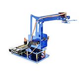 Waveshare 4-DOF Metal Robot Arm Kit Entry level I2C Controlled for Raspberry Pi