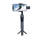 F10 Pro Handheld 3-Axis Mobile Gimbal Handy Stabilizer Phone Holder Anti Shake Video Record Face Recognition