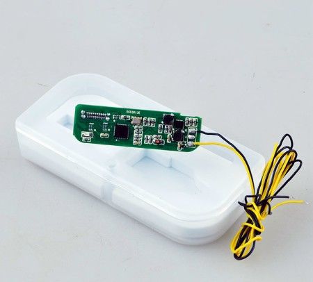HDMI to AV Converter Ultra Light for SONY NEX5