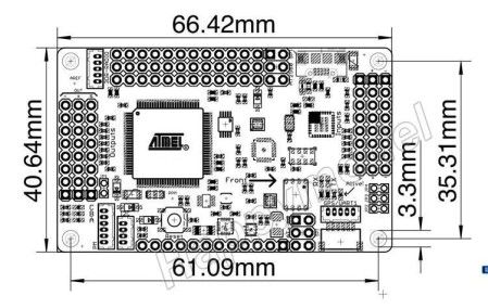 Apm4435 схема включения