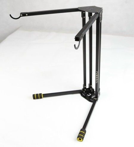 General Gimbal debugging mounts FC102435