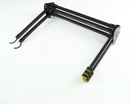 General Gimbal debugging mounts FC102435