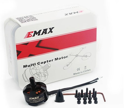 EMAX MT1806 1430KV CW Brushless Motor Multi copter 250mm Quadcop