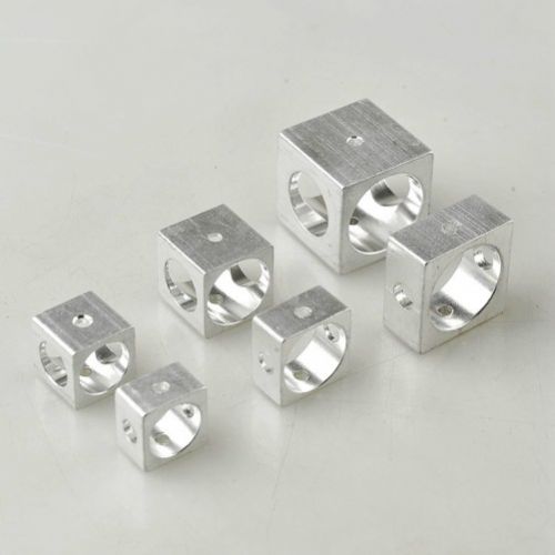 D20mm Multicopter thick Arm Clamps/Tube Clamps