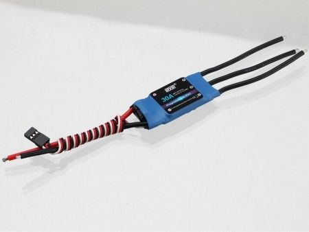 SM30A ESC With SimonK updated firmware for multicopter