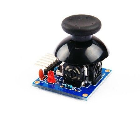 Joystick Controller 3rd Axis Extension Board for Handheld Gimbal