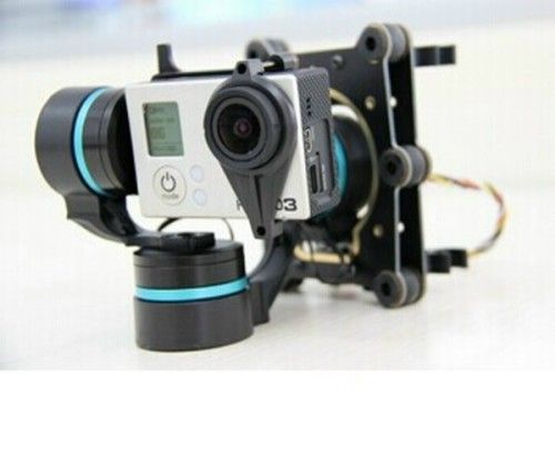 FY-G3 Ultra 3 Axis Brushless Gimbal