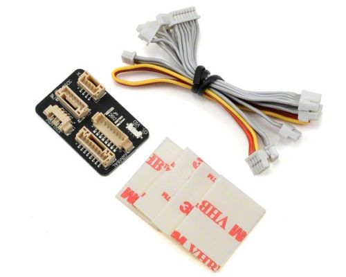 FPV Cable & Hub DJI Innovations Phantom 2