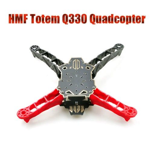 Totem Q330 Quadcopter Kit for Multirotor Multicopter FPV