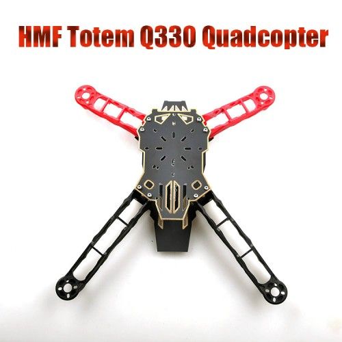 Totem Q330 Quadcopter Kit for Multirotor Multicopter FPV