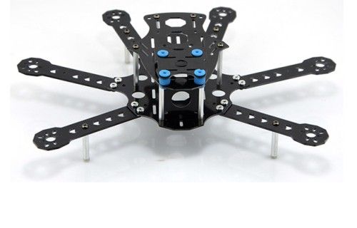 fpv hexacopter