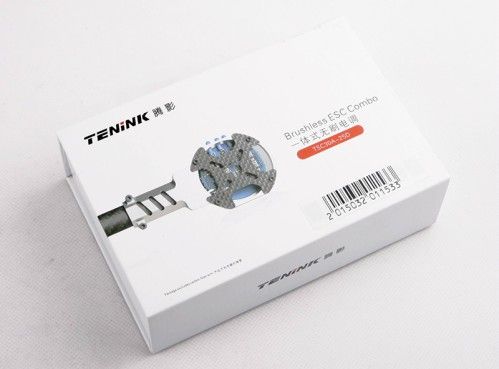 30A Brushless ESC Electronic Speed Control by Tenink