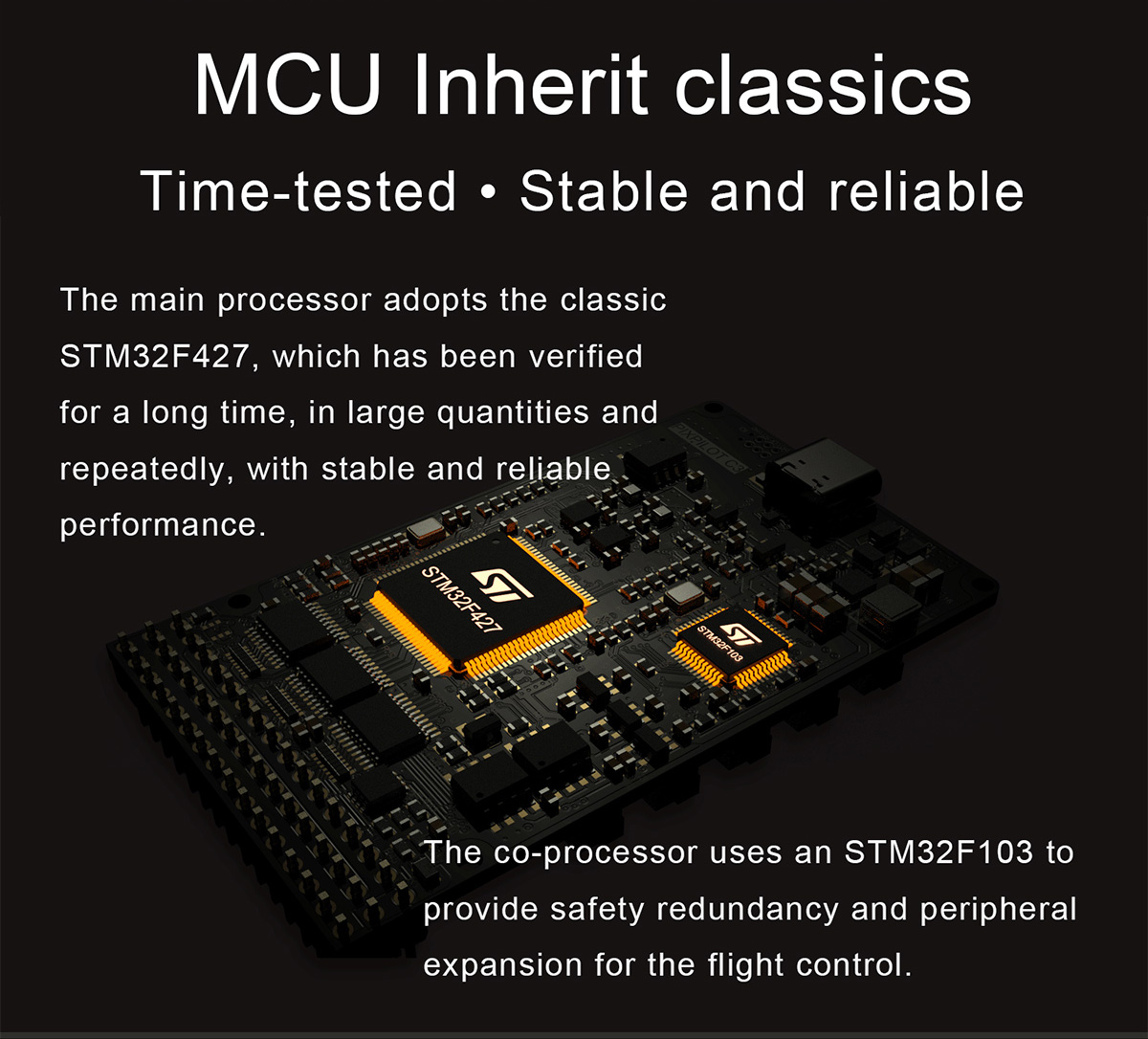 Makeflyeasy PixPilot C3 Flight Control Entry-Level Open Source Flight ...