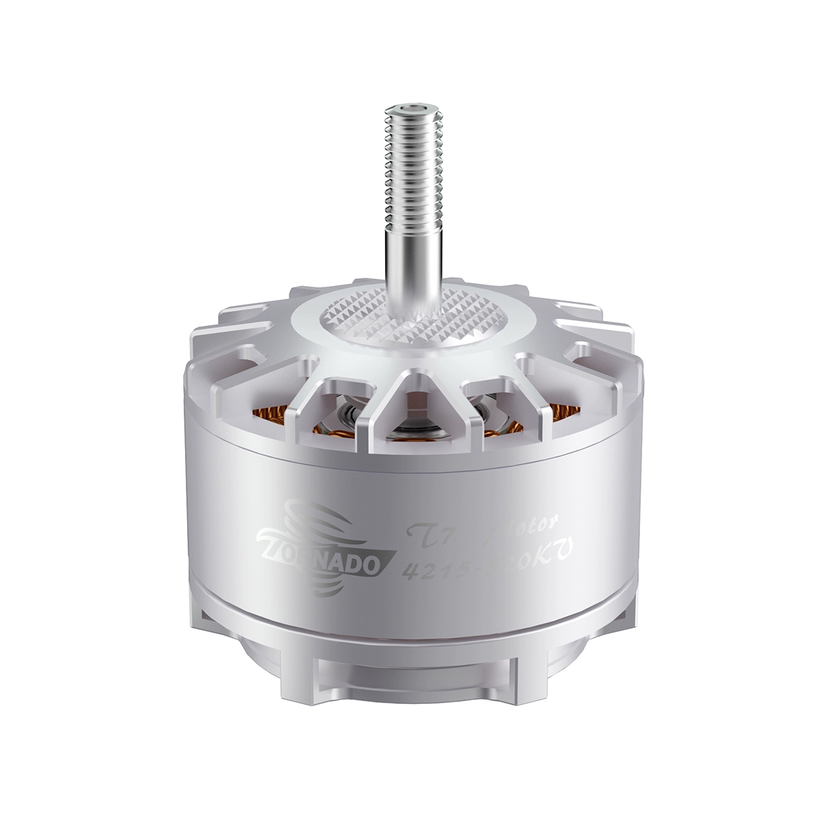 Brotherhobby Tornado T7 4215 Brushless Motor X Class Drone for DIY UAV Assembly