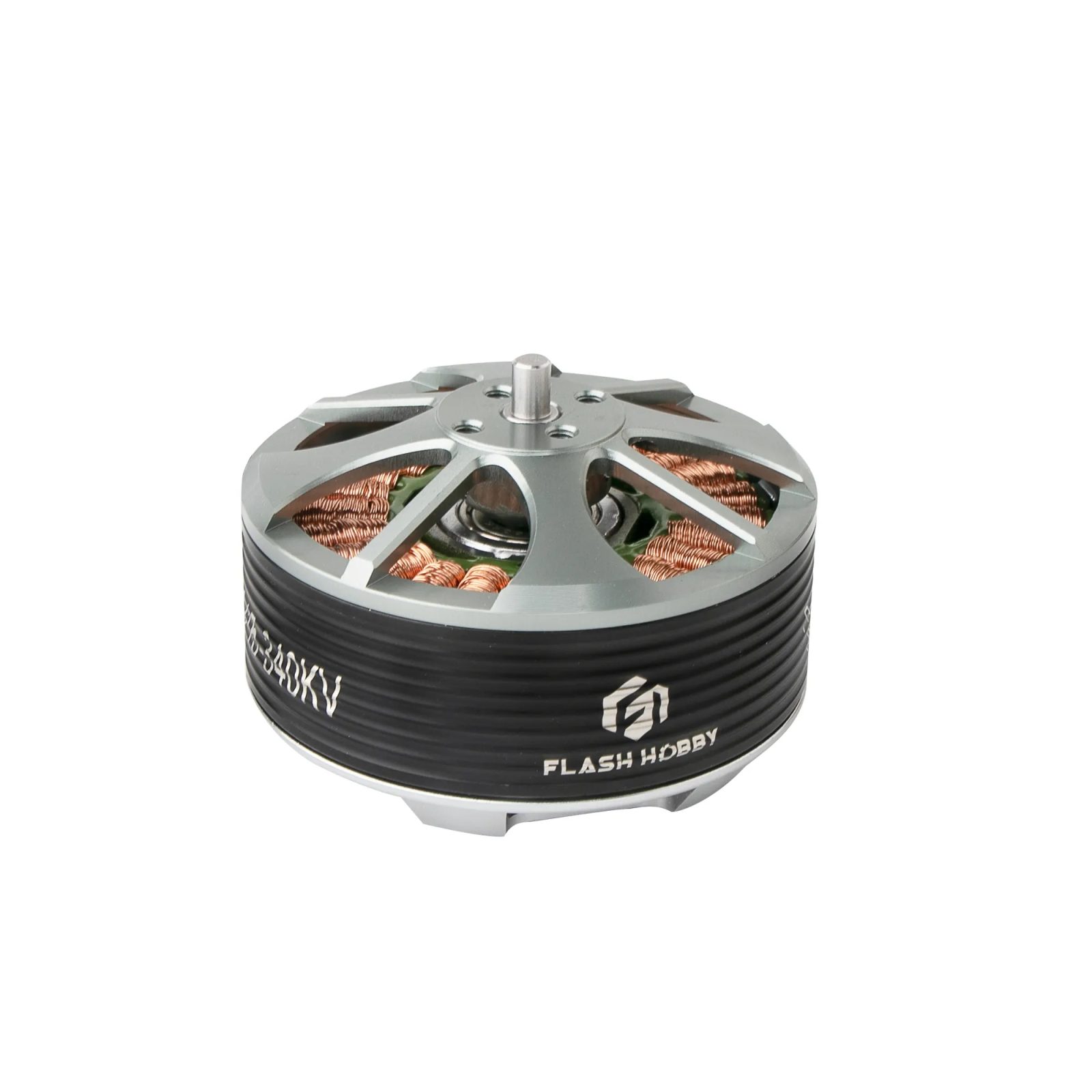 Flash Hobby MT5215 340KV Brushless Motor High Quality Steady for Multi-rotor Drone