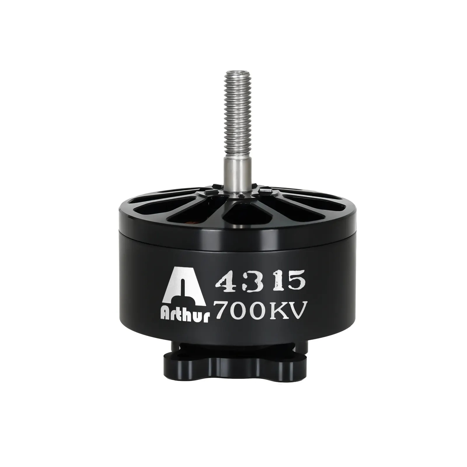 Flash Hobby A4315 700KV Brushless Motor High Quality for RC Multicopter FPV Racing Long Range