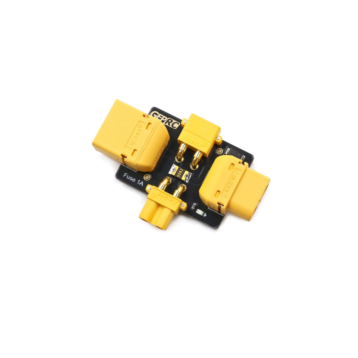 GEPRC Smoke Stopper XT30 & XT60 Connector Universal Alarm Suitable for  FPV  Accessories