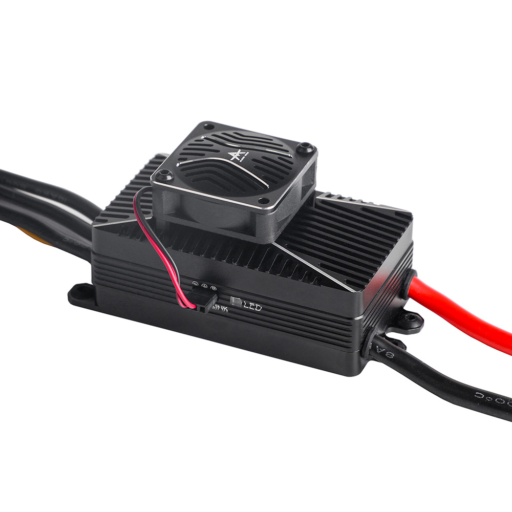 T-MOTOR AT195A 6-14S ESC for  VTOL Fixed Wing Drone