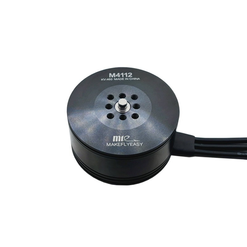 Makeflyeasy M4112 460KV Motor 12N14P 6S Lipo for Drones Accessories
